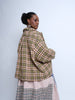 Birgitte Helmersson Zero Waste Bell Jacket PDF Sewing Pattern