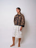 Birgitte Helmersson Zero Waste Bell Jacket PDF Sewing Pattern