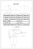 Birgitte Helmersson Zero Waste Bell Jacket PDF Sewing Pattern