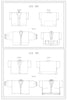 Birgitta Helmersson Zero Waste Cropped Shirt PDF Sewing Pattern