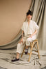 Birgitta Helmersson Zero Waste Cropped Shirt PDF Sewing Pattern