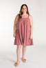 Chalk & Notch Marcel Dress and Top Sewing Pattern