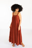 Chalk & Notch Marcel Dress and Top Sewing Pattern