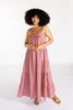Chalk & Notch Marcel Dress and Top Sewing Pattern