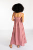 Chalk & Notch Marcel Dress and Top Sewing Pattern