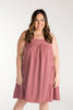 Chalk & Notch Marcel Dress and Top Sewing Pattern