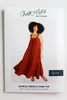 Chalk & Notch Marcel Dress and Top Sewing Pattern