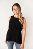 Chalk and Notch Farrah Blouse & Dress Sewing Pattern