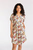 Chalk and Notch Fringe Dress & Top Sewing Pattern