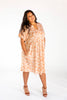Chalk and Notch Fringe Dress & Top Sewing Pattern