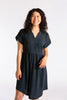 Chalk and Notch Fringe Dress & Top Sewing Pattern