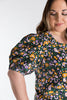 Chalk and Notch Wren Dress & Top Sewing Pattern