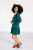 Chalk and Notch Wren Dress & Top Sewing Pattern
