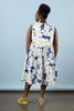 Closet Core Azure Dress & Top Sewing Pattern