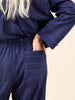 Closet Core Fran Pyjamas Sewing Pattern