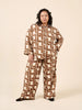Closet Core Fran Pyjamas Sewing Pattern