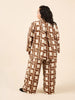 Closet Core Fran Pyjamas Sewing Pattern