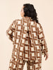 Closet Core Fran Pyjamas Sewing Pattern