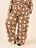 Closet Core Fran Pyjamas Sewing Pattern
