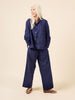Closet Core Fran Pyjamas Sewing Pattern