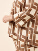 Closet Core Fran Pyjamas Sewing Pattern