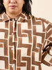 Closet Core Fran Pyjamas Sewing Pattern