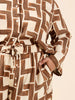 Closet Core Fran Pyjamas Sewing Pattern