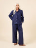Closet Core Fran Pyjamas Sewing Pattern