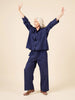 Closet Core Fran Pyjamas Sewing Pattern