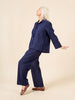 Closet Core Fran Pyjamas Sewing Pattern
