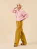 Closet Core Jenna Shirt & Shirtdress Sewing Pattern