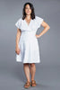 Closet Core Elodie Wrap Dress Sewing Pattern