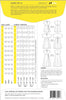 Closet Core Elodie Wrap Dress Sewing Pattern
