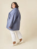 Closet Core Phoebe Coat Sewing Pattern