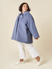 Closet Core Phoebe Coat Sewing Pattern