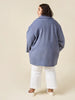 Closet Core Phoebe Coat Sewing Pattern