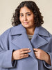 Closet Core Phoebe Coat Sewing Pattern