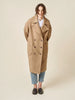 Closet Core Phoebe Coat Sewing Pattern