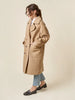 Closet Core Phoebe Coat Sewing Pattern