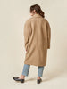 Closet Core Phoebe Coat Sewing Pattern