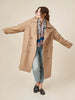 Closet Core Phoebe Coat Sewing Pattern
