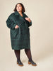 Closet Core Phoebe Coat Sewing Pattern