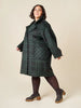 Closet Core Phoebe Coat Sewing Pattern