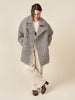Closet Core Phoebe Coat Sewing Pattern