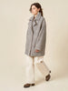 Closet Core Phoebe Coat Sewing Pattern