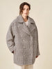 Closet Core Phoebe Coat Sewing Pattern