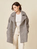 Closet Core Phoebe Coat Sewing Pattern