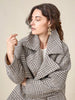 Closet Core Phoebe Coat Sewing Pattern