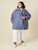 Closet Core Phoebe Coat Sewing Pattern