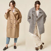 Closet Core Phoebe Coat Sewing Pattern